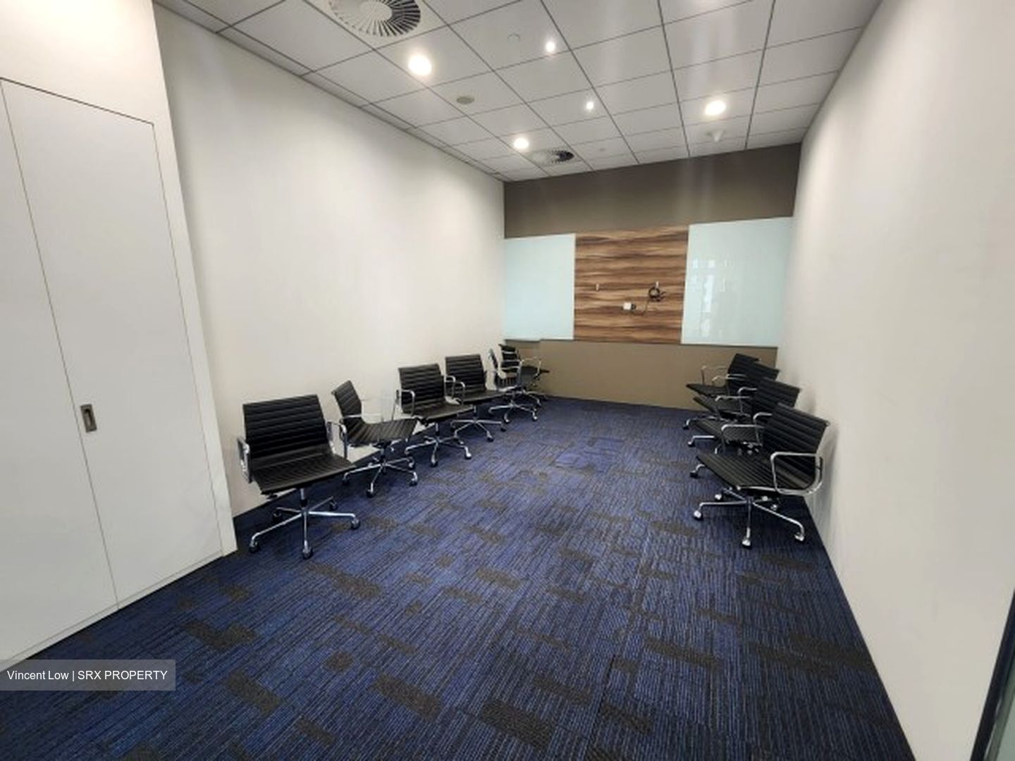 Capitagreen (D1), Office #517785201